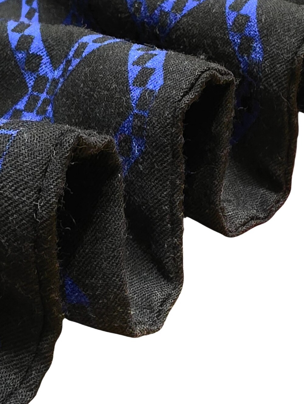 VERSACE SCARF - Picture 10 of 15